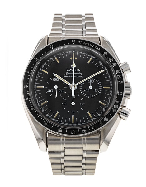 Omega Speedmaster Moonwatch ST 145.022 74